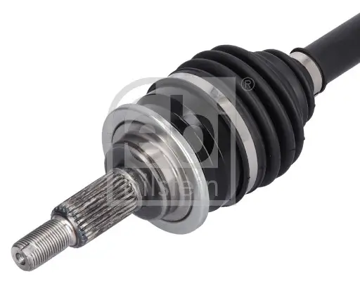 Antriebswelle Vorderachse links FEBI BILSTEIN 193513 Bild Antriebswelle Vorderachse links FEBI BILSTEIN 193513