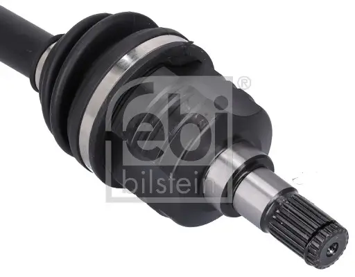 Antriebswelle Vorderachse links FEBI BILSTEIN 193513 Bild Antriebswelle Vorderachse links FEBI BILSTEIN 193513