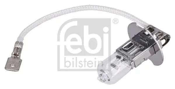 Glühlampe, Nebelscheinwerfer 12 V 55 W H3 FEBI BILSTEIN 193514
