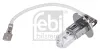 Gl&uuml;hlampe, Nebelscheinwerfer 12 V 55 W H3 FEBI BILSTEIN 193514