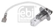 Glühlampe, Nebelscheinwerfer 12 V 55 W H3 FEBI BILSTEIN 193514