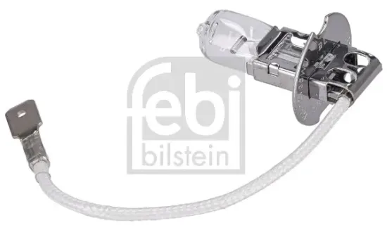 Glühlampe, Nebelscheinwerfer 12 V 55 W H3 FEBI BILSTEIN 193514 Bild Glühlampe, Nebelscheinwerfer 12 V 55 W H3 FEBI BILSTEIN 193514