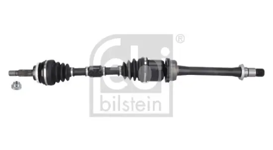 Antriebswelle Vorderachse rechts FEBI BILSTEIN 193515 Bild Antriebswelle Vorderachse rechts FEBI BILSTEIN 193515
