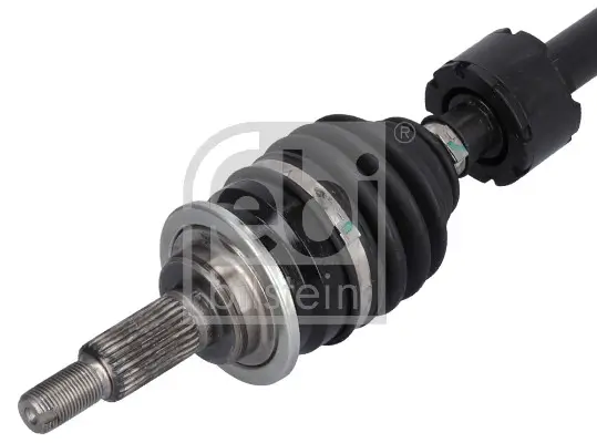 Antriebswelle Vorderachse rechts FEBI BILSTEIN 193515 Bild Antriebswelle Vorderachse rechts FEBI BILSTEIN 193515