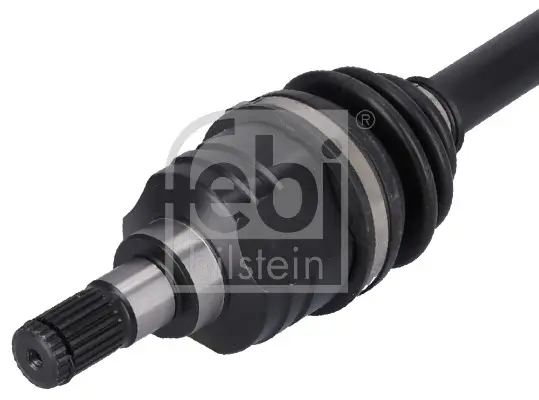 Antriebswelle Vorderachse rechts FEBI BILSTEIN 193515 Bild Antriebswelle Vorderachse rechts FEBI BILSTEIN 193515