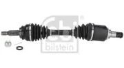 Antriebswelle Vorderachse links FEBI BILSTEIN 193516