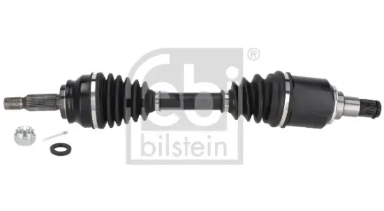 Antriebswelle Vorderachse links FEBI BILSTEIN 193516 Bild Antriebswelle Vorderachse links FEBI BILSTEIN 193516