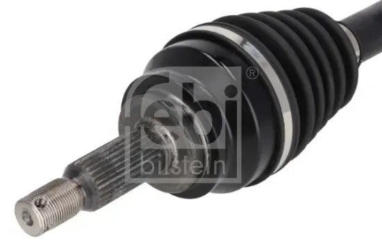 Antriebswelle Vorderachse links FEBI BILSTEIN 193516 Bild Antriebswelle Vorderachse links FEBI BILSTEIN 193516