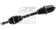 Antriebswelle Vorderachse rechts FEBI BILSTEIN 193517