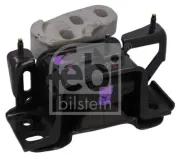 Lagerung, Schaltgetriebe links FEBI BILSTEIN 193523