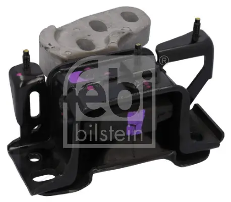 Lagerung, Schaltgetriebe links FEBI BILSTEIN 193523 Bild Lagerung, Schaltgetriebe links FEBI BILSTEIN 193523
