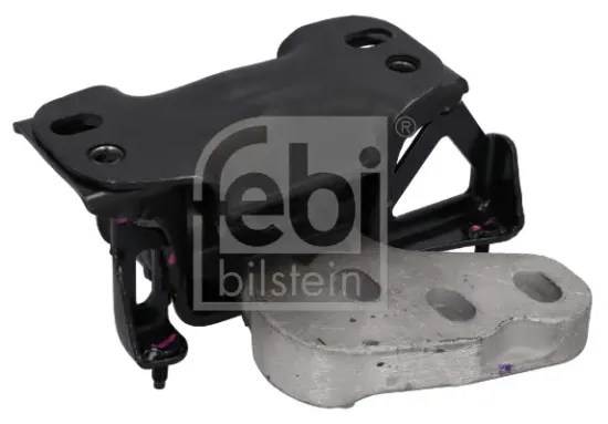 Lagerung, Schaltgetriebe links FEBI BILSTEIN 193523 Bild Lagerung, Schaltgetriebe links FEBI BILSTEIN 193523