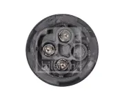 Spurstange Vorderachse links Vorderachse rechts FEBI BILSTEIN 22042