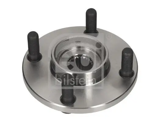 Radnabe Vorderachse links Vorderachse rechts FEBI BILSTEIN 193533 Bild Radnabe Vorderachse links Vorderachse rechts FEBI BILSTEIN 193533
