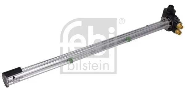 Thermostat, Kühlmittel FEBI BILSTEIN 22059