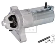 Starter 12 V 1,2 kW FEBI BILSTEIN 193550