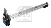 Lagerung, Lenker Vorderachse links hinten FEBI BILSTEIN 22102