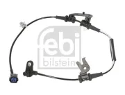 Sensor, Raddrehzahl FEBI BILSTEIN 193574