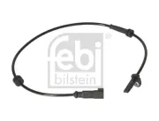 Sensor, Raddrehzahl Hinterachse links Hinterachse rechts FEBI BILSTEIN 193576