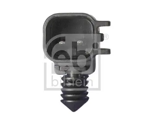Sensor, Raddrehzahl Hinterachse links Hinterachse rechts FEBI BILSTEIN 193576 Bild Sensor, Raddrehzahl Hinterachse links Hinterachse rechts FEBI BILSTEIN 193576