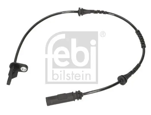 Sensor, Raddrehzahl FEBI BILSTEIN 193578 Bild Sensor, Raddrehzahl FEBI BILSTEIN 193578