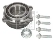 Wasserpumpe, Motorkühlung FEBI BILSTEIN 22145