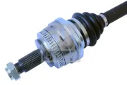 Lagerung, Lenker Vorderachse unten vorne FEBI BILSTEIN 22155