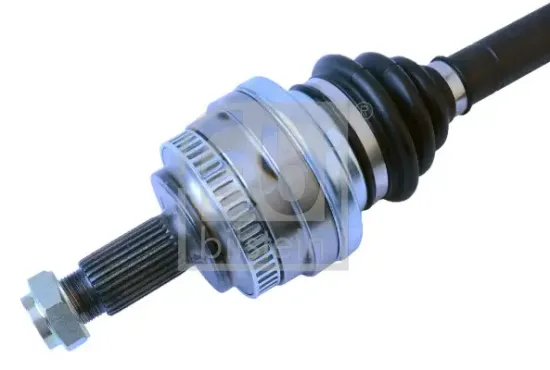 Antriebswelle Hinterachse rechts FEBI BILSTEIN 193596 Bild Antriebswelle Hinterachse rechts FEBI BILSTEIN 193596