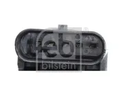 Lagerung, Motor hinten FEBI BILSTEIN 22161