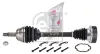 Antriebswelle Vorderachse links FEBI BILSTEIN 193602 Bild Antriebswelle Vorderachse links FEBI BILSTEIN 193602