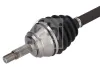 Antriebswelle Vorderachse links FEBI BILSTEIN 193602 Bild Antriebswelle Vorderachse links FEBI BILSTEIN 193602