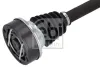 Antriebswelle Vorderachse links FEBI BILSTEIN 193602 Bild Antriebswelle Vorderachse links FEBI BILSTEIN 193602