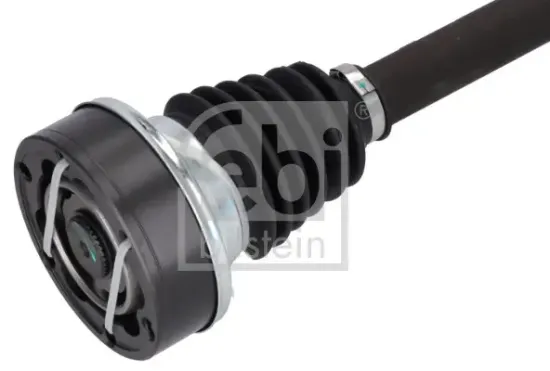 Antriebswelle Vorderachse links FEBI BILSTEIN 193602 Bild Antriebswelle Vorderachse links FEBI BILSTEIN 193602