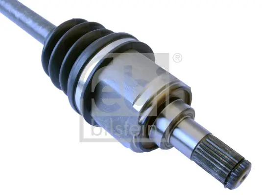 Antriebswelle Vorderachse links FEBI BILSTEIN 193603 Bild Antriebswelle Vorderachse links FEBI BILSTEIN 193603