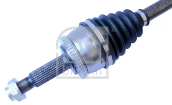 Antriebswelle Vorderachse links FEBI BILSTEIN 193603 Bild Antriebswelle Vorderachse links FEBI BILSTEIN 193603