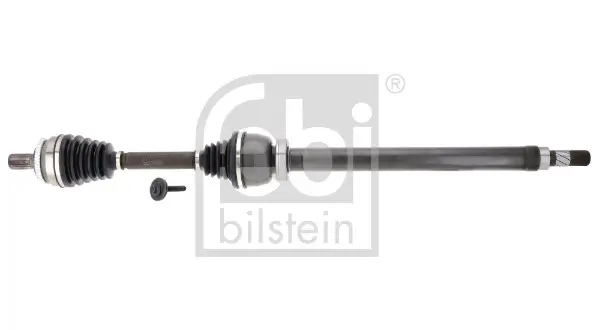 Antriebswelle Vorderachse rechts FEBI BILSTEIN 193604