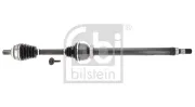 Antriebswelle Vorderachse rechts FEBI BILSTEIN 193604
