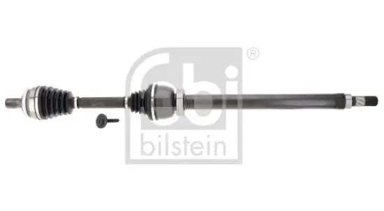 Antriebswelle Vorderachse rechts FEBI BILSTEIN 193604 Bild Antriebswelle Vorderachse rechts FEBI BILSTEIN 193604