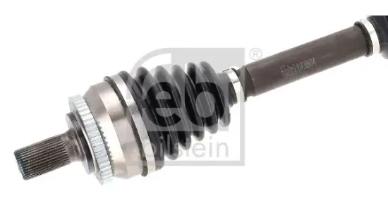 Antriebswelle Vorderachse rechts FEBI BILSTEIN 193604 Bild Antriebswelle Vorderachse rechts FEBI BILSTEIN 193604