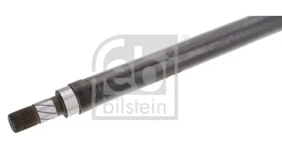 Antriebswelle Vorderachse rechts FEBI BILSTEIN 193604 Bild Antriebswelle Vorderachse rechts FEBI BILSTEIN 193604