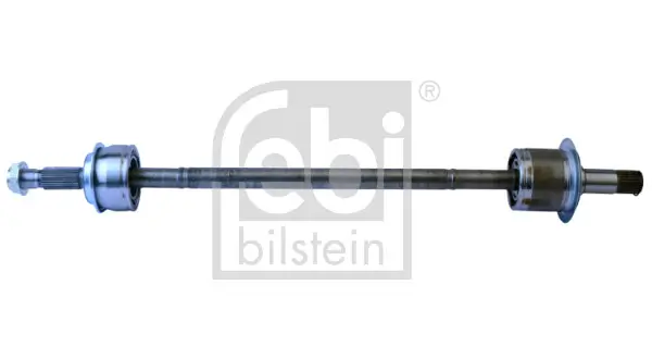 Antriebswelle Hinterachse links Hinterachse rechts FEBI BILSTEIN 193605