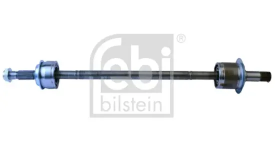 Antriebswelle Hinterachse links Hinterachse rechts FEBI BILSTEIN 193605 Bild Antriebswelle Hinterachse links Hinterachse rechts FEBI BILSTEIN 193605