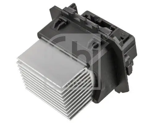 Steuergerät, Heizung/Lüftung FEBI BILSTEIN 193628