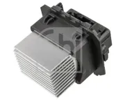 Steuergerät, Heizung/Lüftung FEBI BILSTEIN 193628