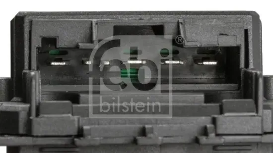 Steuergerät, Heizung/Lüftung FEBI BILSTEIN 193628 Bild Steuergerät, Heizung/Lüftung FEBI BILSTEIN 193628
