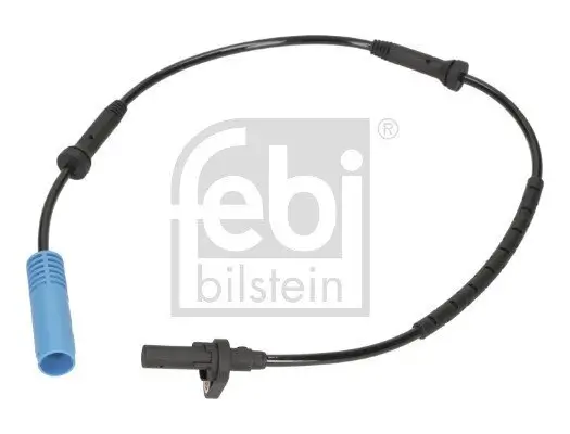 Sensor, Raddrehzahl FEBI BILSTEIN 193632