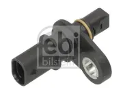 Sensor, Raddrehzahl FEBI BILSTEIN 193635