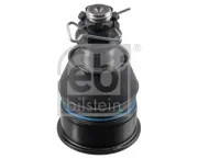 Ölpumpe FEBI BILSTEIN 22204