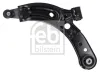 Lenker, Radaufhängung Vorderachse links FEBI BILSTEIN 193640 Bild Lenker, Radaufhängung Vorderachse links FEBI BILSTEIN 193640