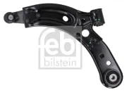 Lenker, Radaufhängung Vorderachse links FEBI BILSTEIN 193640